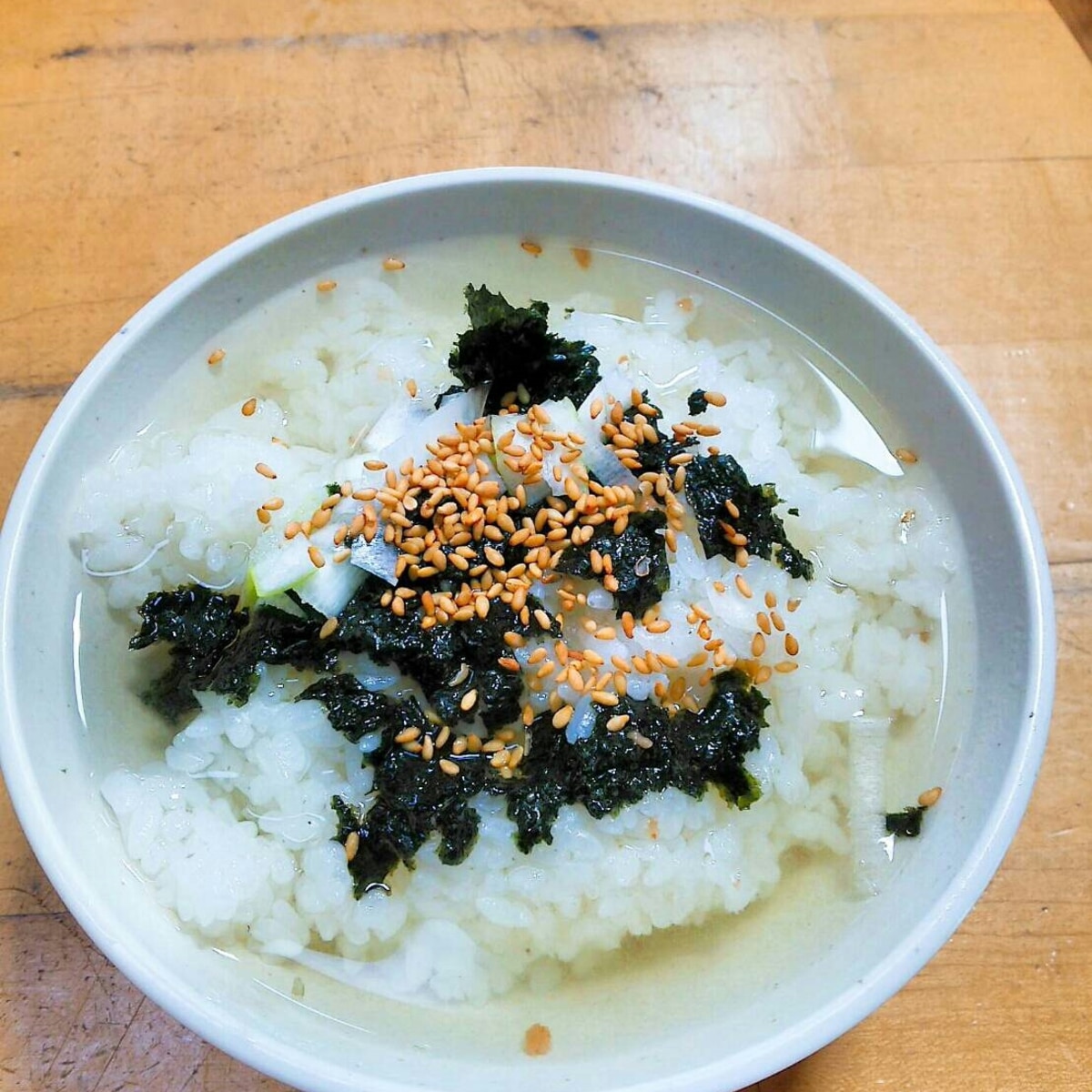 朝ごはんに30秒梅昆布茶漬け レシピ 作り方 By 素材を生かしたい料理人 楽天レシピ 朝ごはんに30秒梅昆布茶漬け レシピ 作り方 By 素材を生かしたい料理人 楽天レシピ